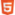 HTML5