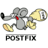 Postfix